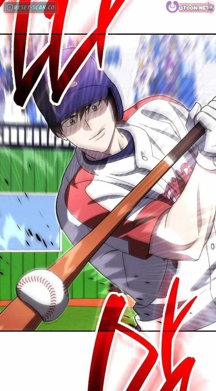 Genius Hitter Hits Fastball Ch.122 p16