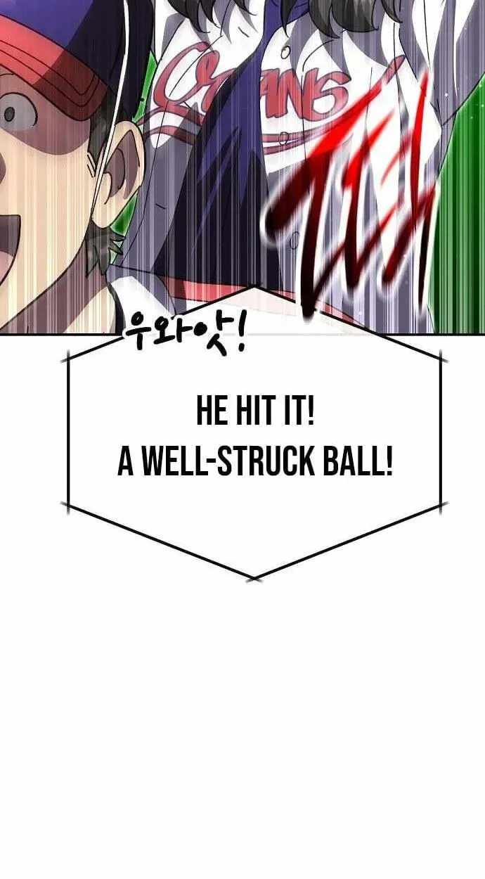 Genius Hitter Hits Fastball Ch.122 p18