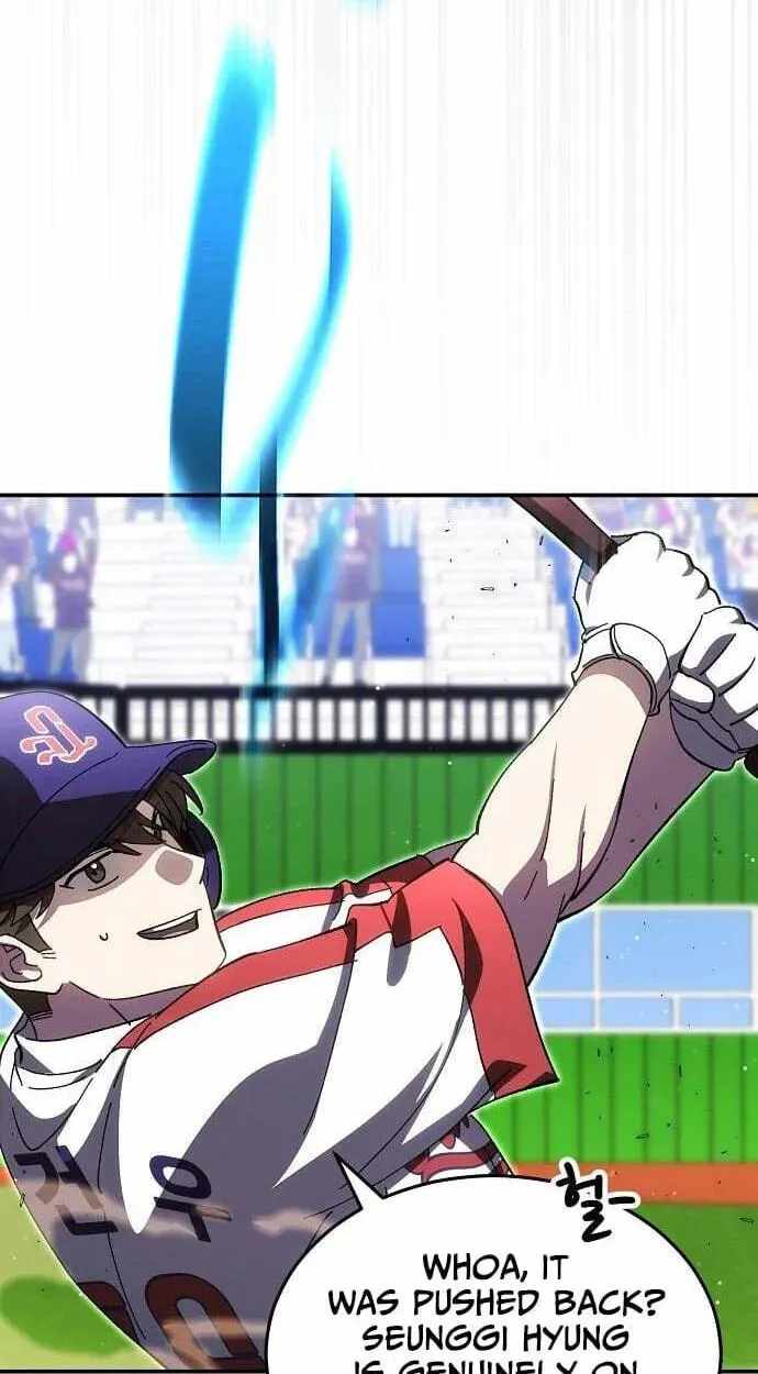Genius Hitter Hits Fastball Ch.122 p23