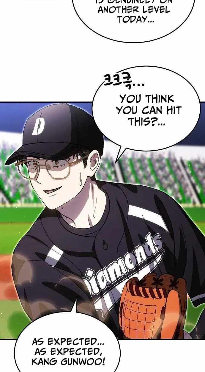 Genius Hitter Hits Fastball Ch.122 p24