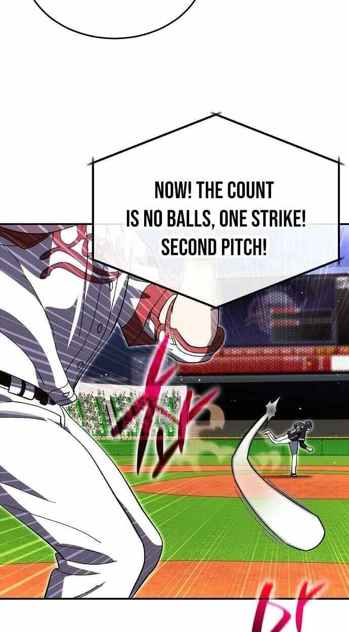 Genius Hitter Hits Fastball Ch.122 p25