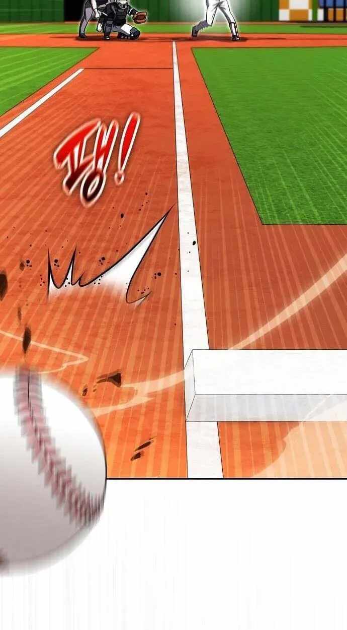Genius Hitter Hits Fastball Ch.122 p27