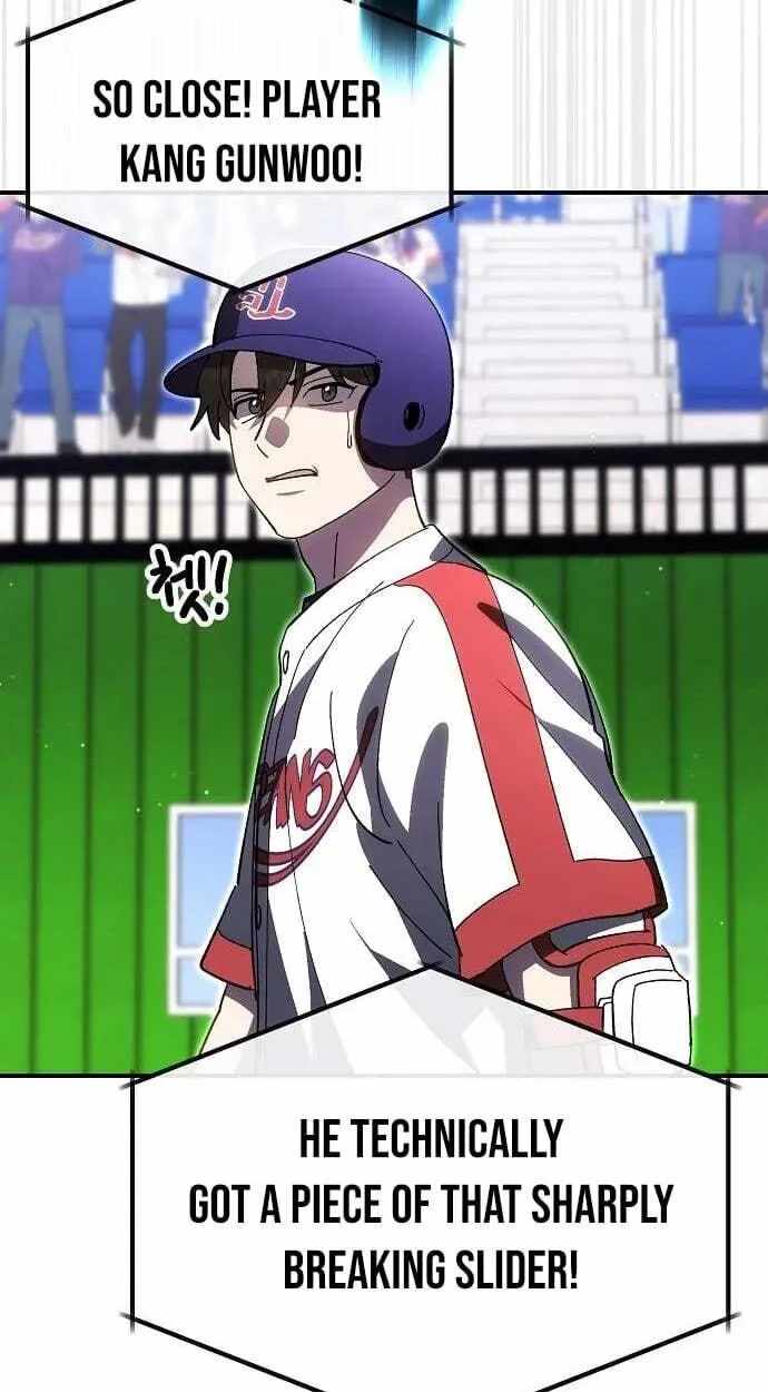 Genius Hitter Hits Fastball Ch.122 p29