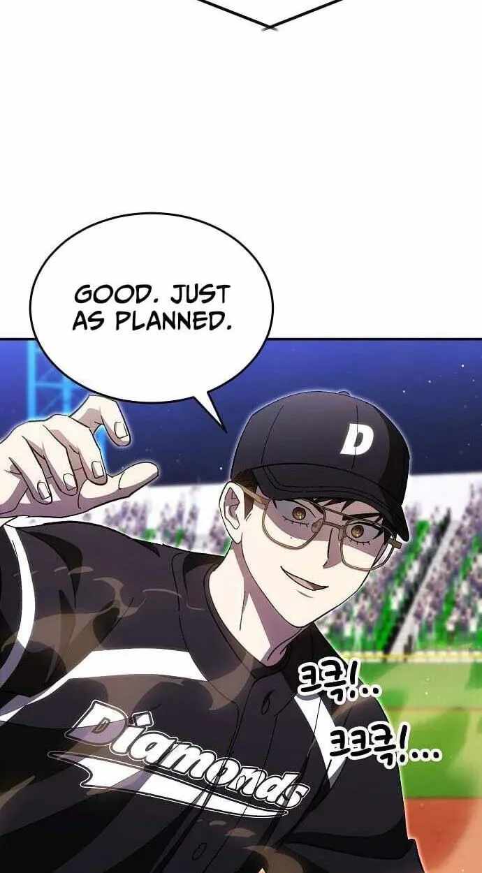 Genius Hitter Hits Fastball Ch.122 p30