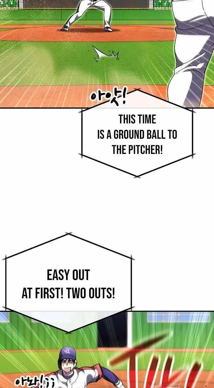 Genius Hitter Hits Fastball Ch.122 p4