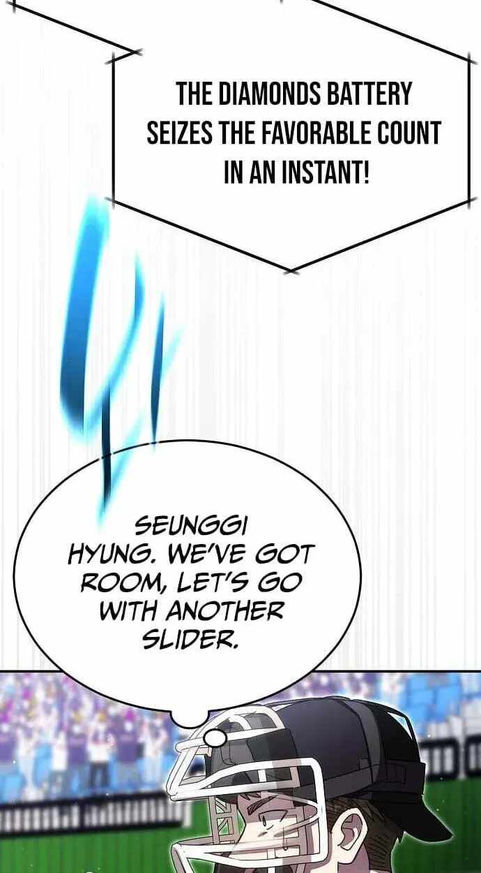 Genius Hitter Hits Fastball Ch.122 p32