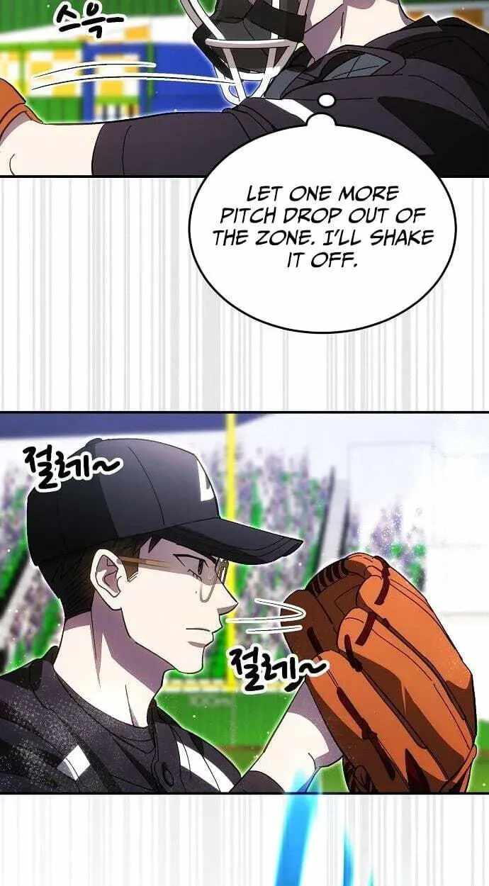 Genius Hitter Hits Fastball Ch.122 p33