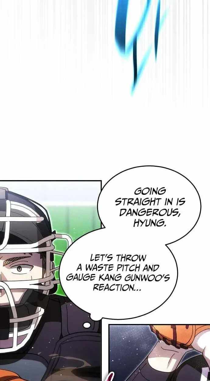 Genius Hitter Hits Fastball Ch.122 p34