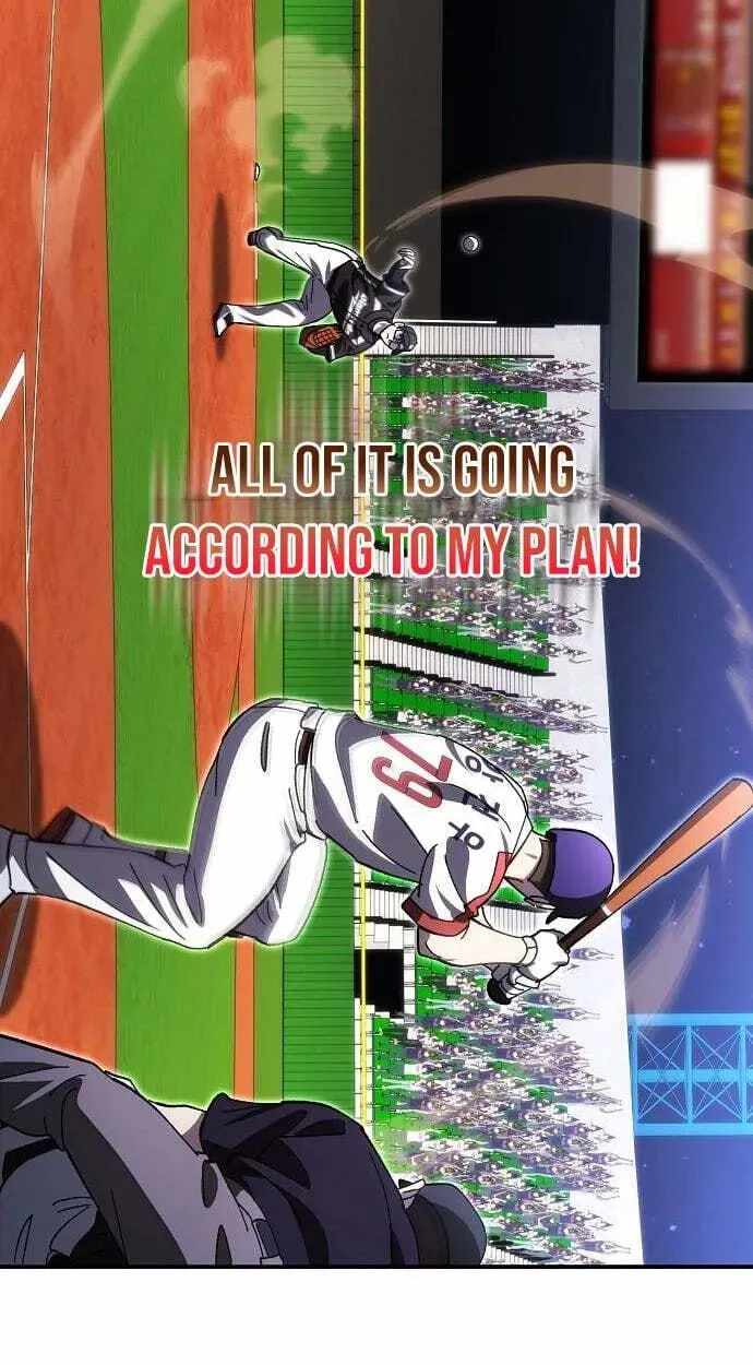 Genius Hitter Hits Fastball Ch.122 p37