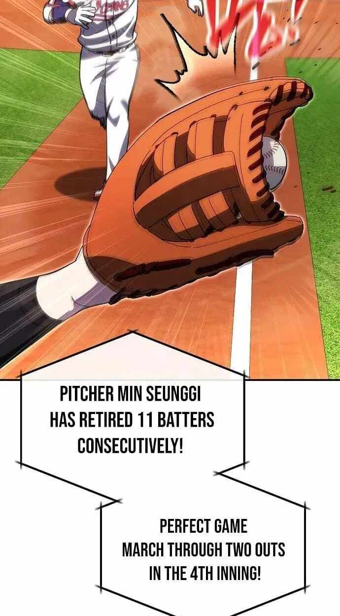Genius Hitter Hits Fastball Ch.122 p5