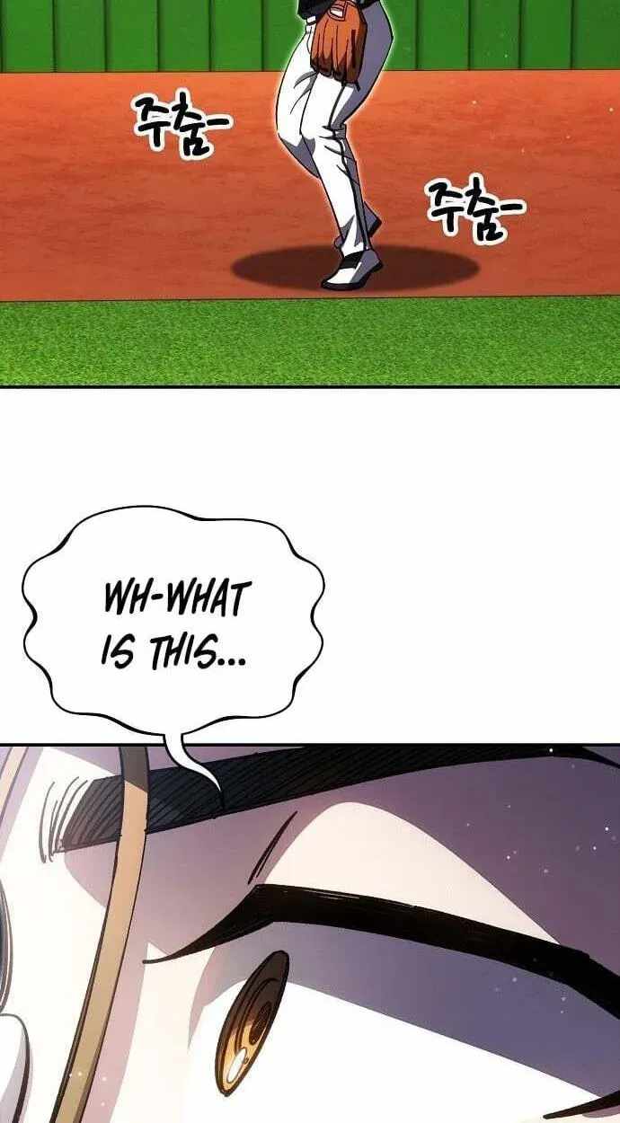 Genius Hitter Hits Fastball Ch.122 p48