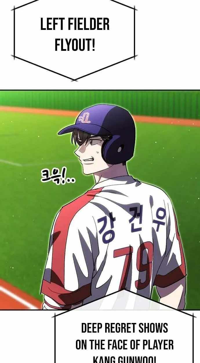 Genius Hitter Hits Fastball Ch.122 p53