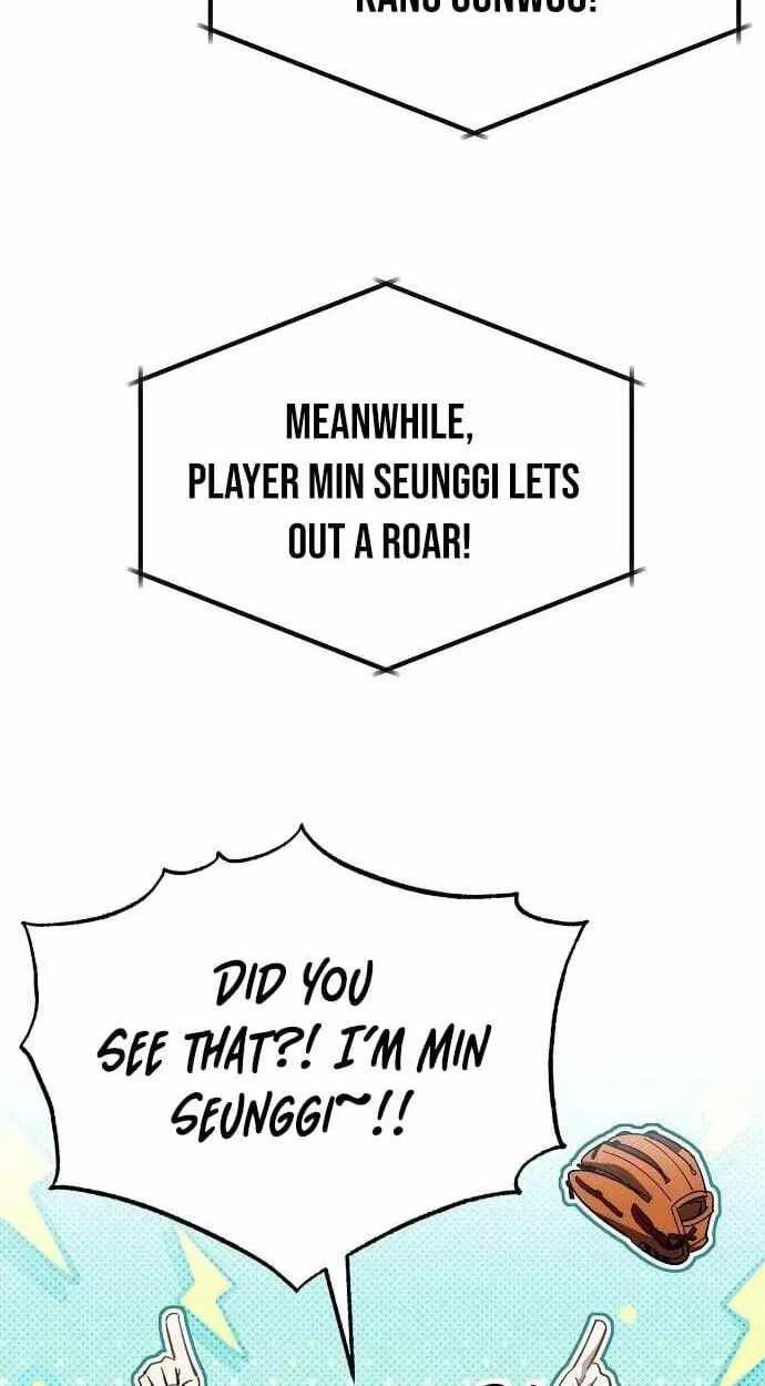 Genius Hitter Hits Fastball Ch.122 p54