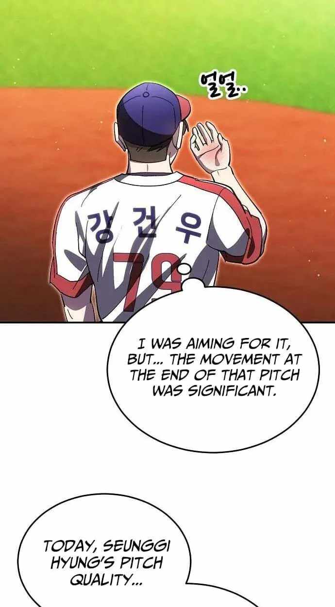 Genius Hitter Hits Fastball Ch.122 p57