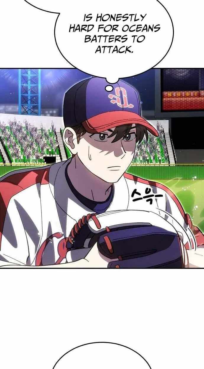 Genius Hitter Hits Fastball Ch.122 p58