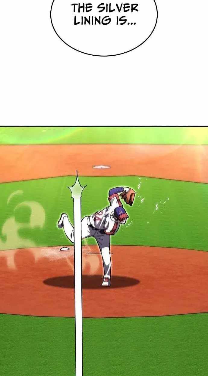 Genius Hitter Hits Fastball Ch.122 p59