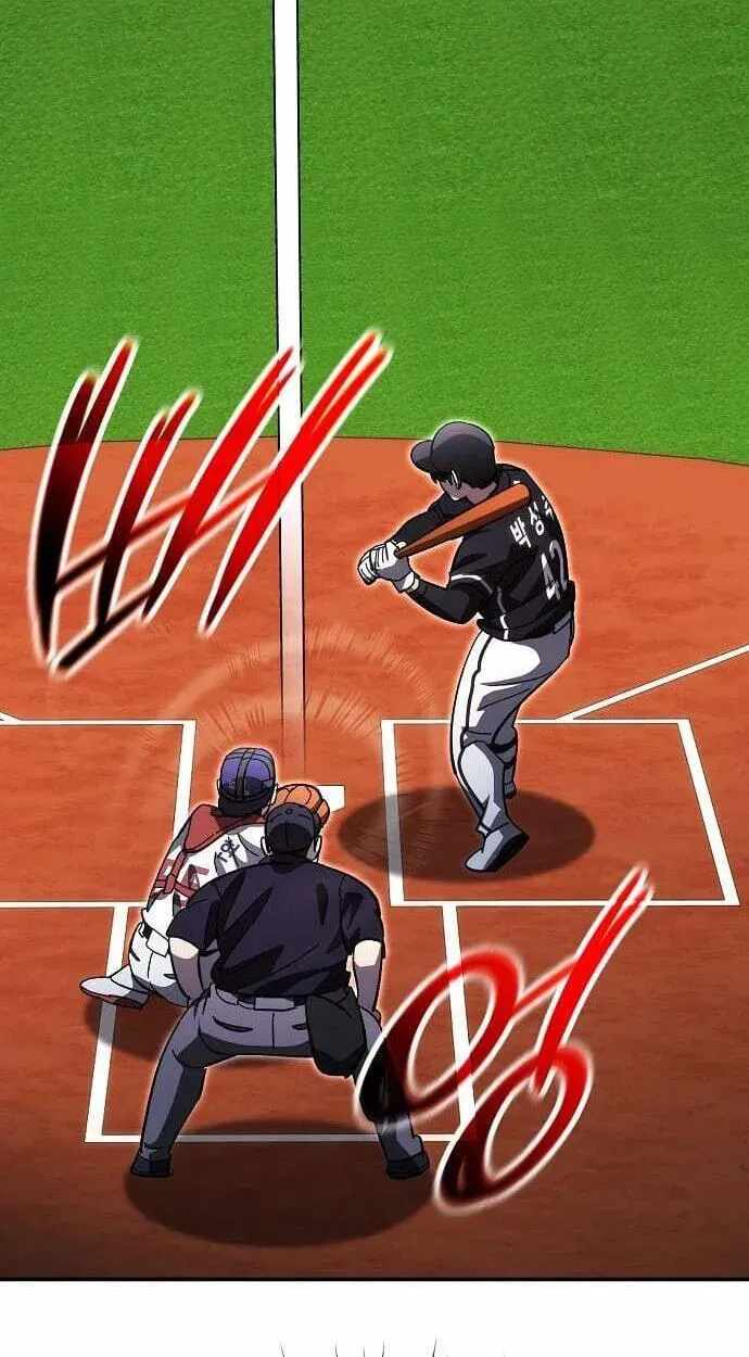 Genius Hitter Hits Fastball Ch.122 p60