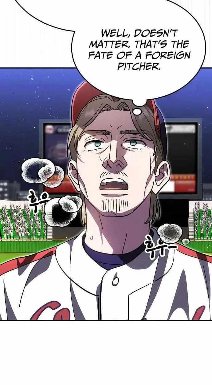 Genius Hitter Hits Fastball Ch.122 p63