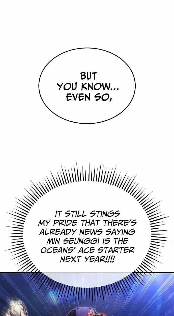 Genius Hitter Hits Fastball Ch.122 p64