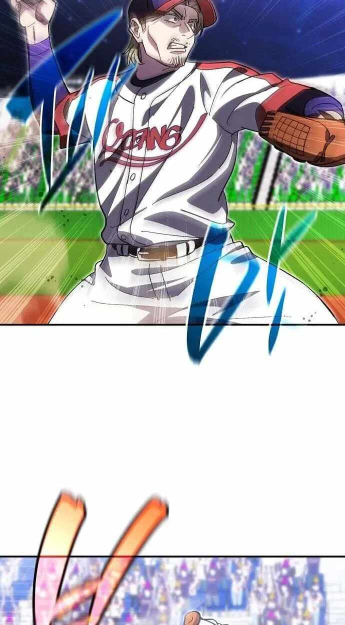 Genius Hitter Hits Fastball Ch.122 p65