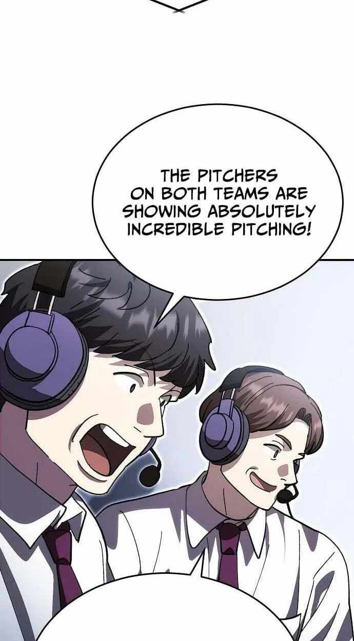 Genius Hitter Hits Fastball Ch.122 p67