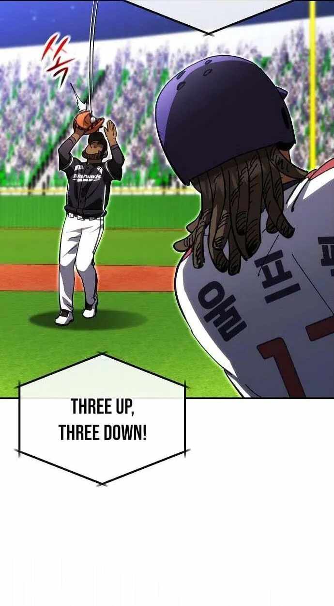 Genius Hitter Hits Fastball Ch.122 p71
