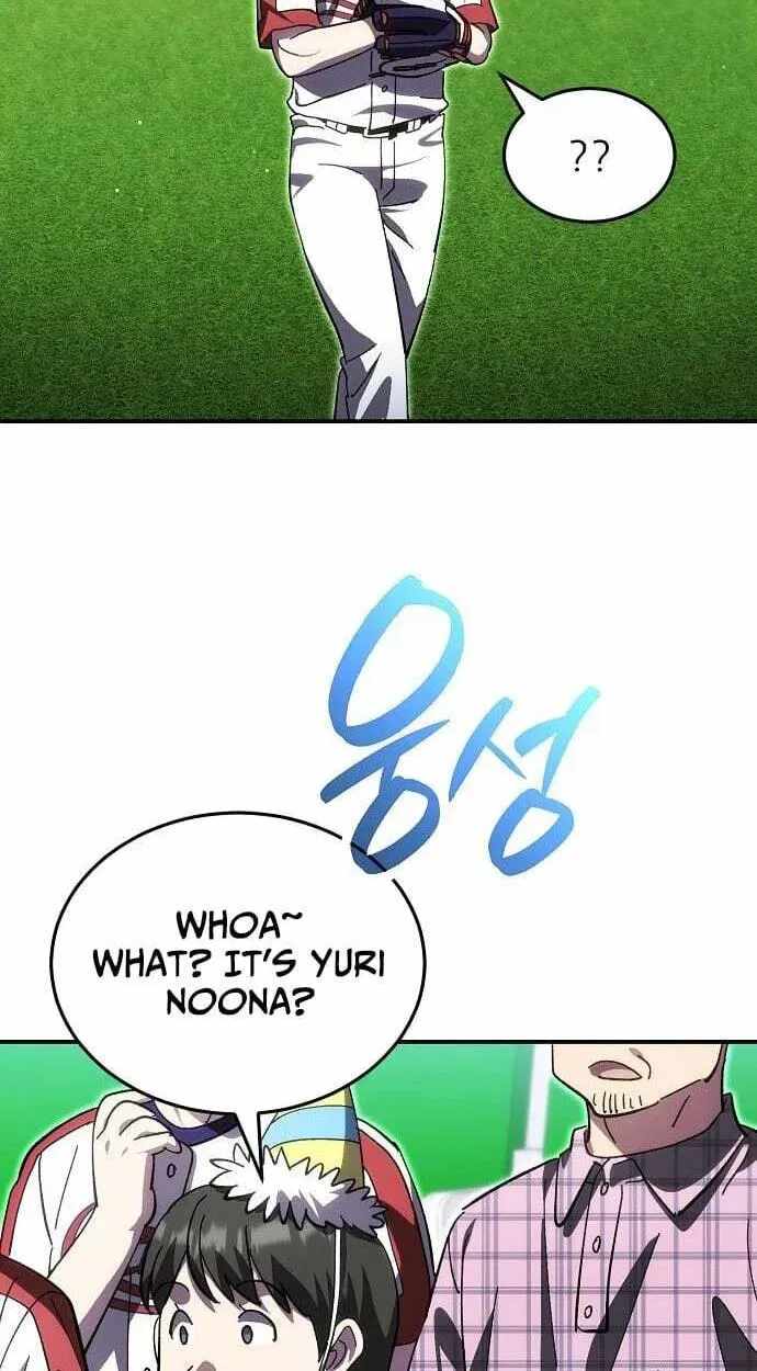 Genius Hitter Hits Fastball Ch.122 p80