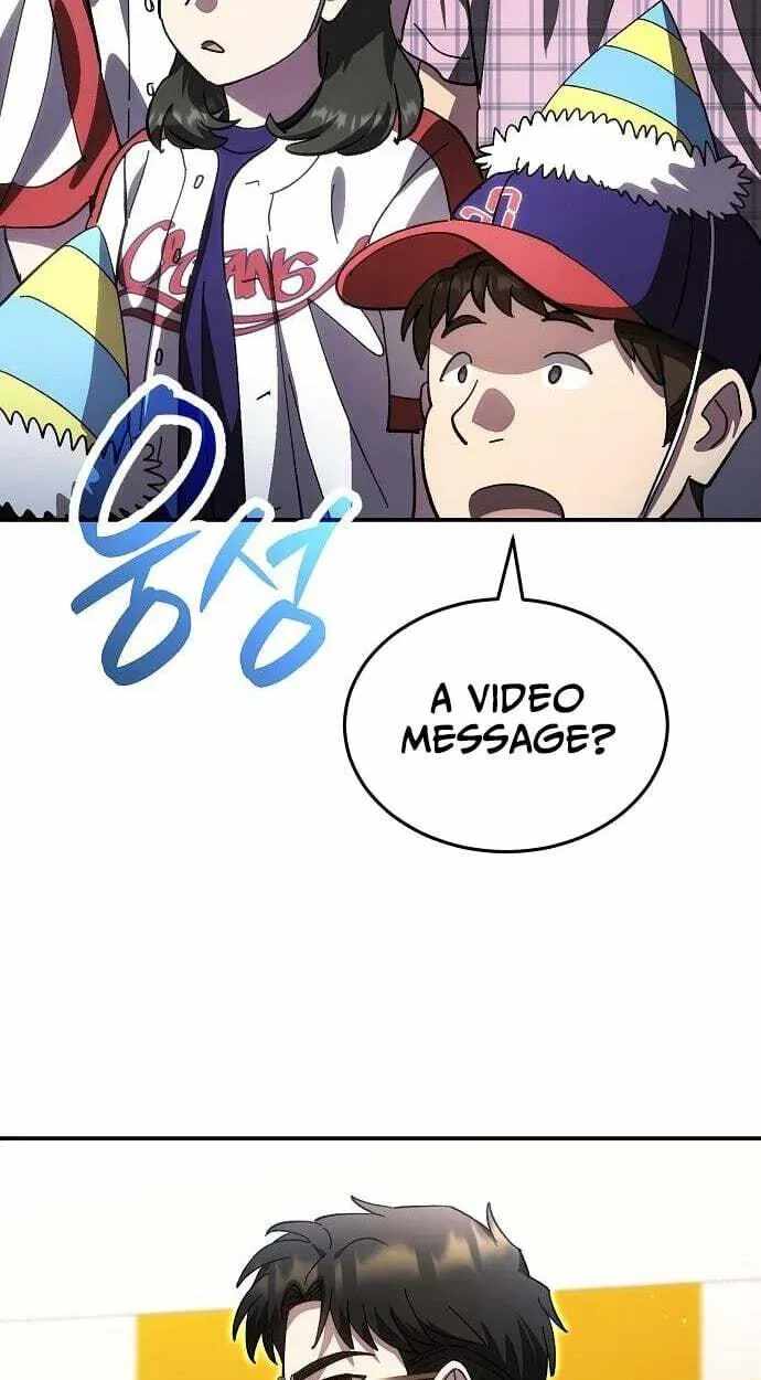 Genius Hitter Hits Fastball Ch.122 p81
