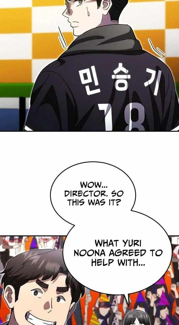 Genius Hitter Hits Fastball Ch.122 p82