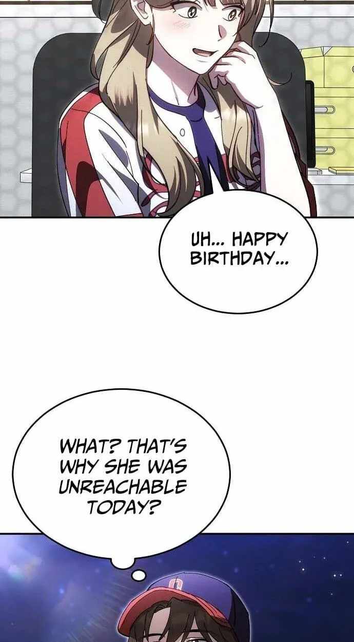 Genius Hitter Hits Fastball Ch.122 p84