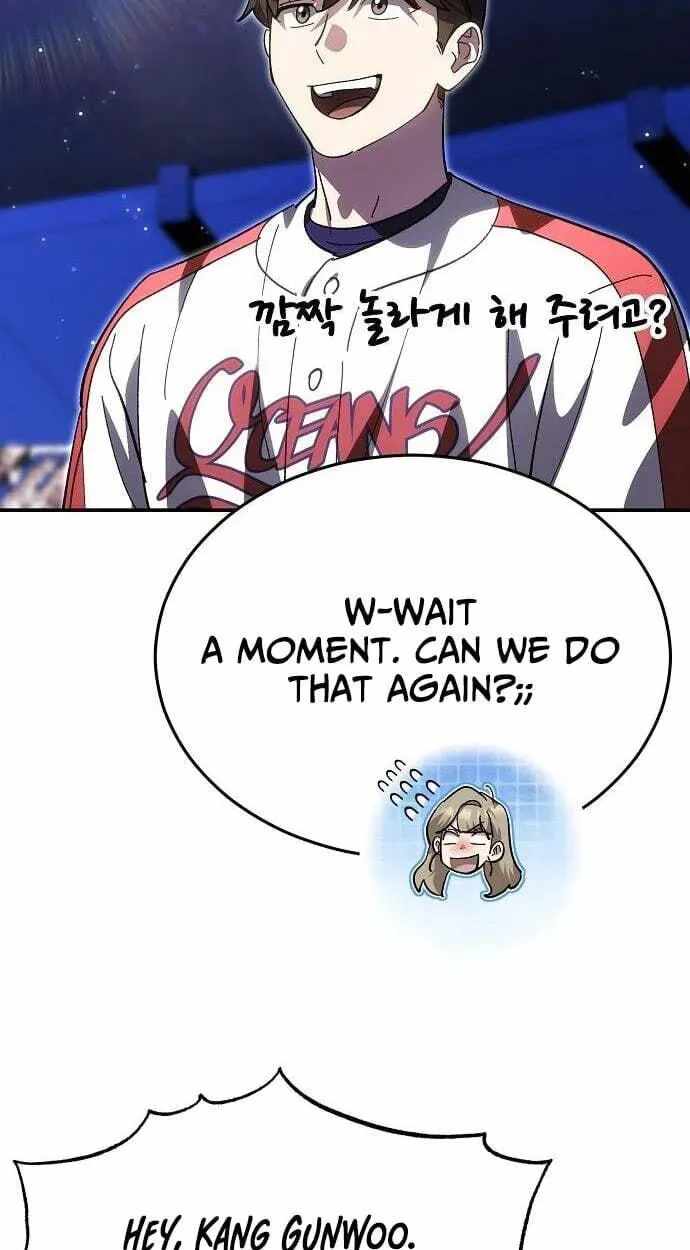Genius Hitter Hits Fastball Ch.122 p85
