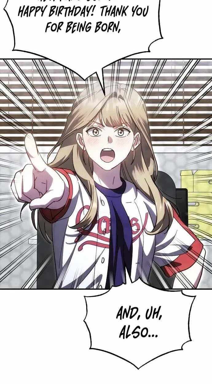 Genius Hitter Hits Fastball Ch.122 p86