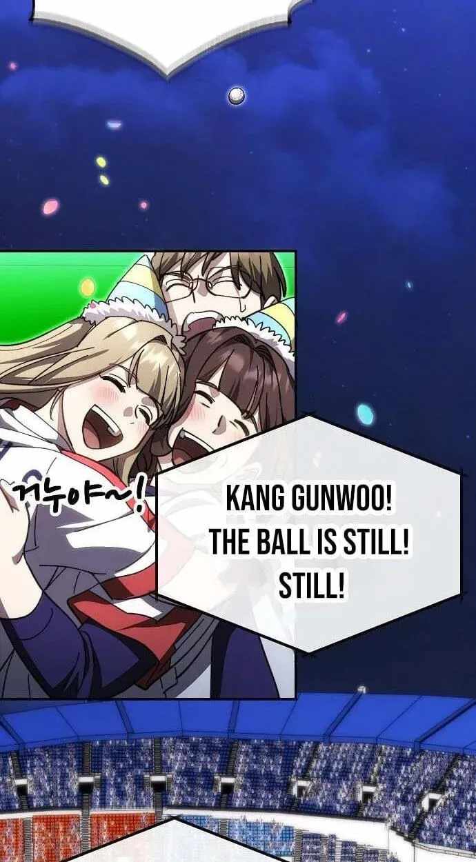Genius Hitter Hits Fastball Ch.122 p96