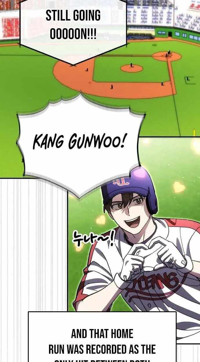 Genius Hitter Hits Fastball Ch.122 p97