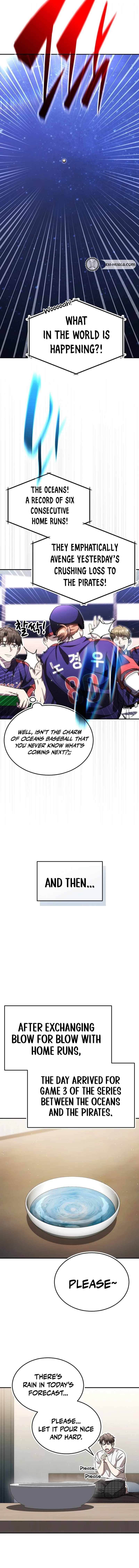 Genius Hitter Hits Fastball Ch.123 p11