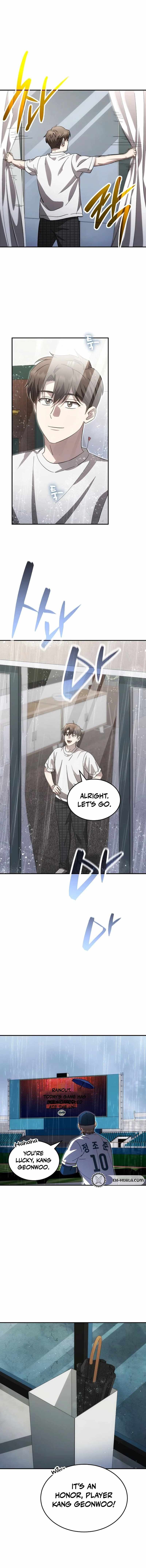 Genius Hitter Hits Fastball Ch.123 p12