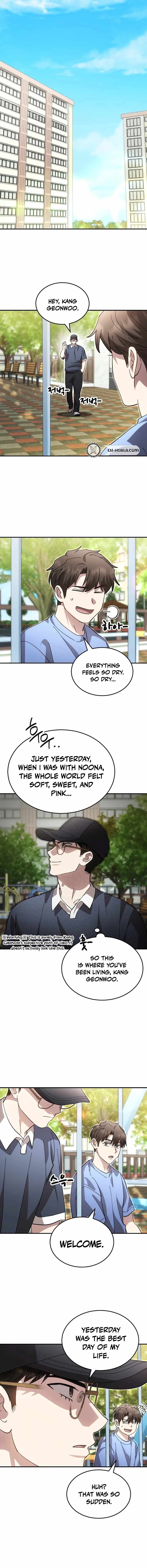 Genius Hitter Hits Fastball Ch.123 p4