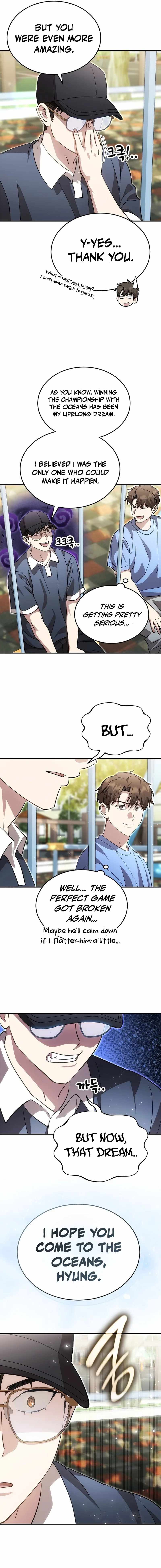 Genius Hitter Hits Fastball Ch.123 p5