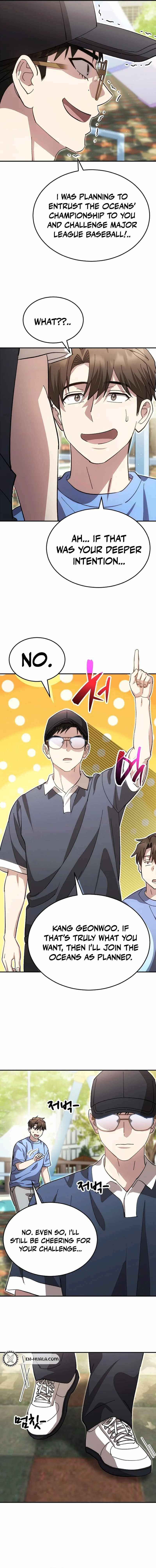 Genius Hitter Hits Fastball Ch.123 p7