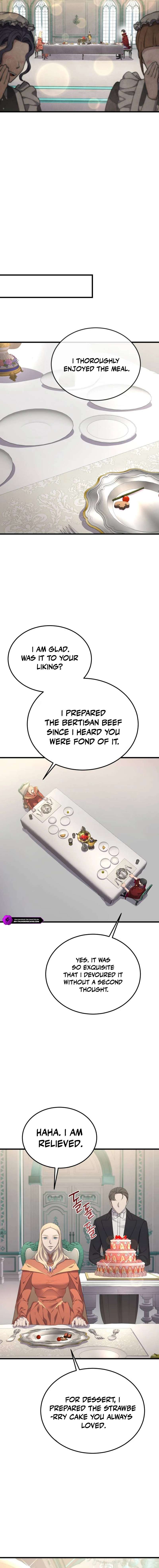 The Genius Mage Who Uses His Fists Ch.66 p2