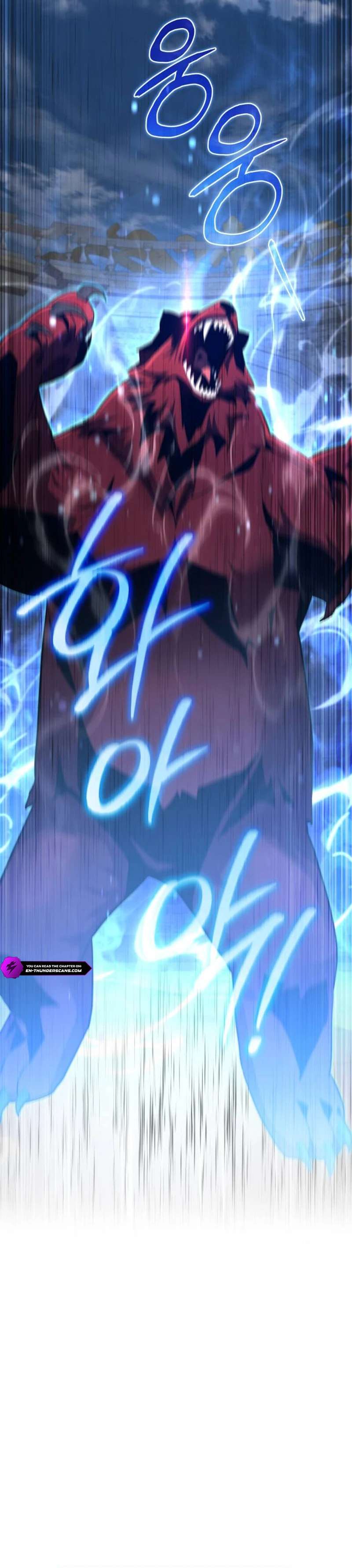 The Genius Mage Who Uses His Fists Ch.66 p19