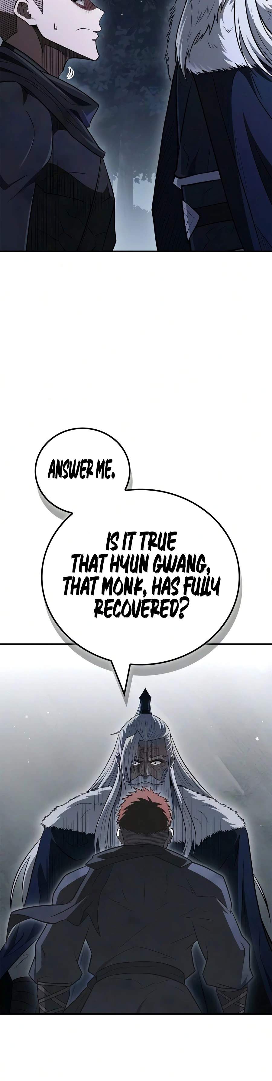 Genius Martial Arts Trainer Ch.114 p19