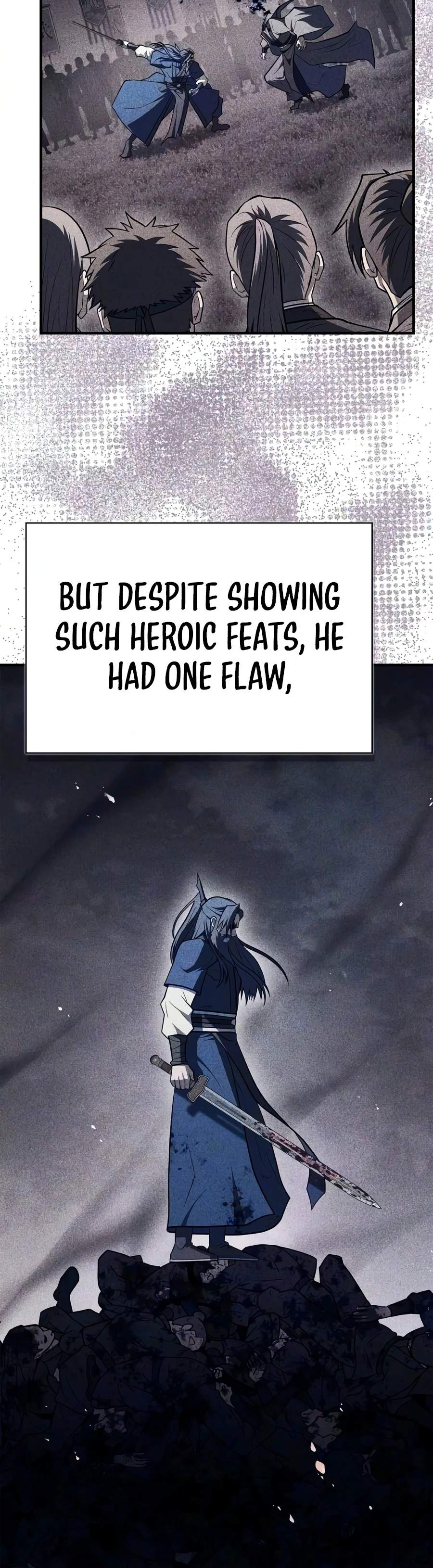 Genius Martial Arts Trainer Ch.114 p3