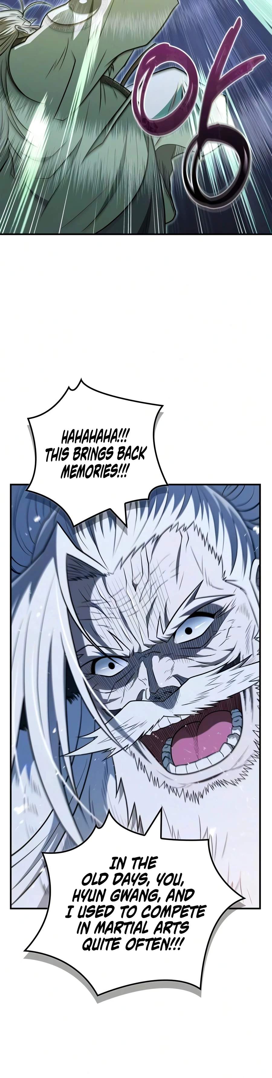 Genius Martial Arts Trainer Ch.114 p9