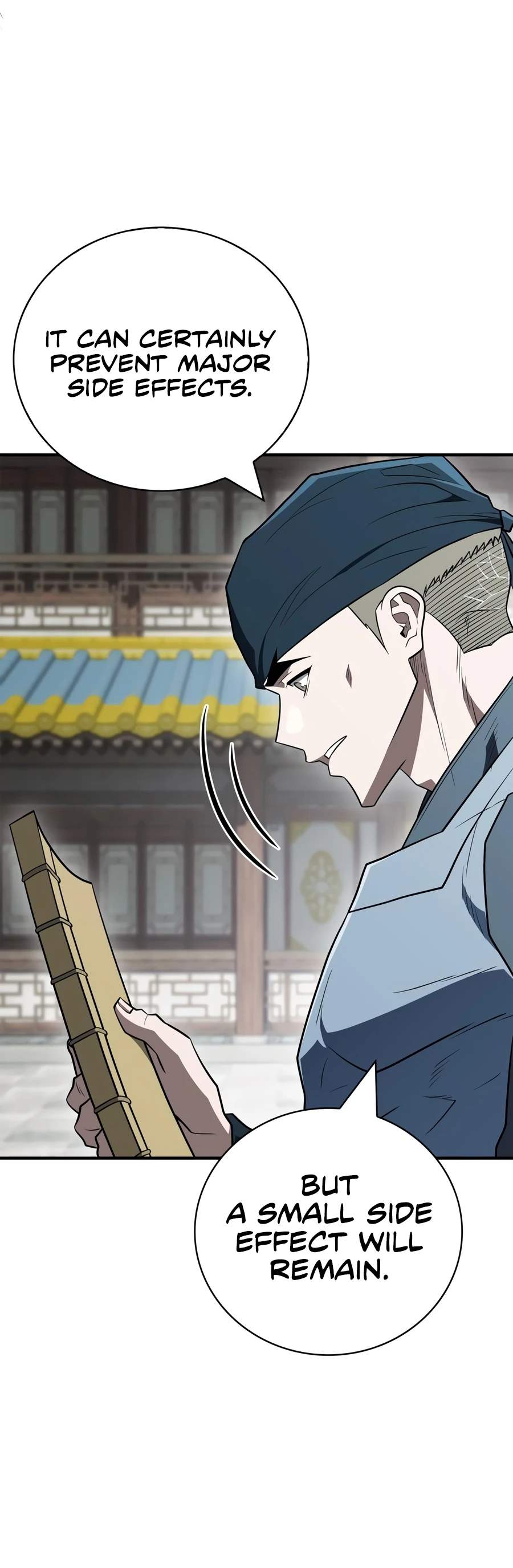 Genius Martial Arts Trainer Ch.115 p15