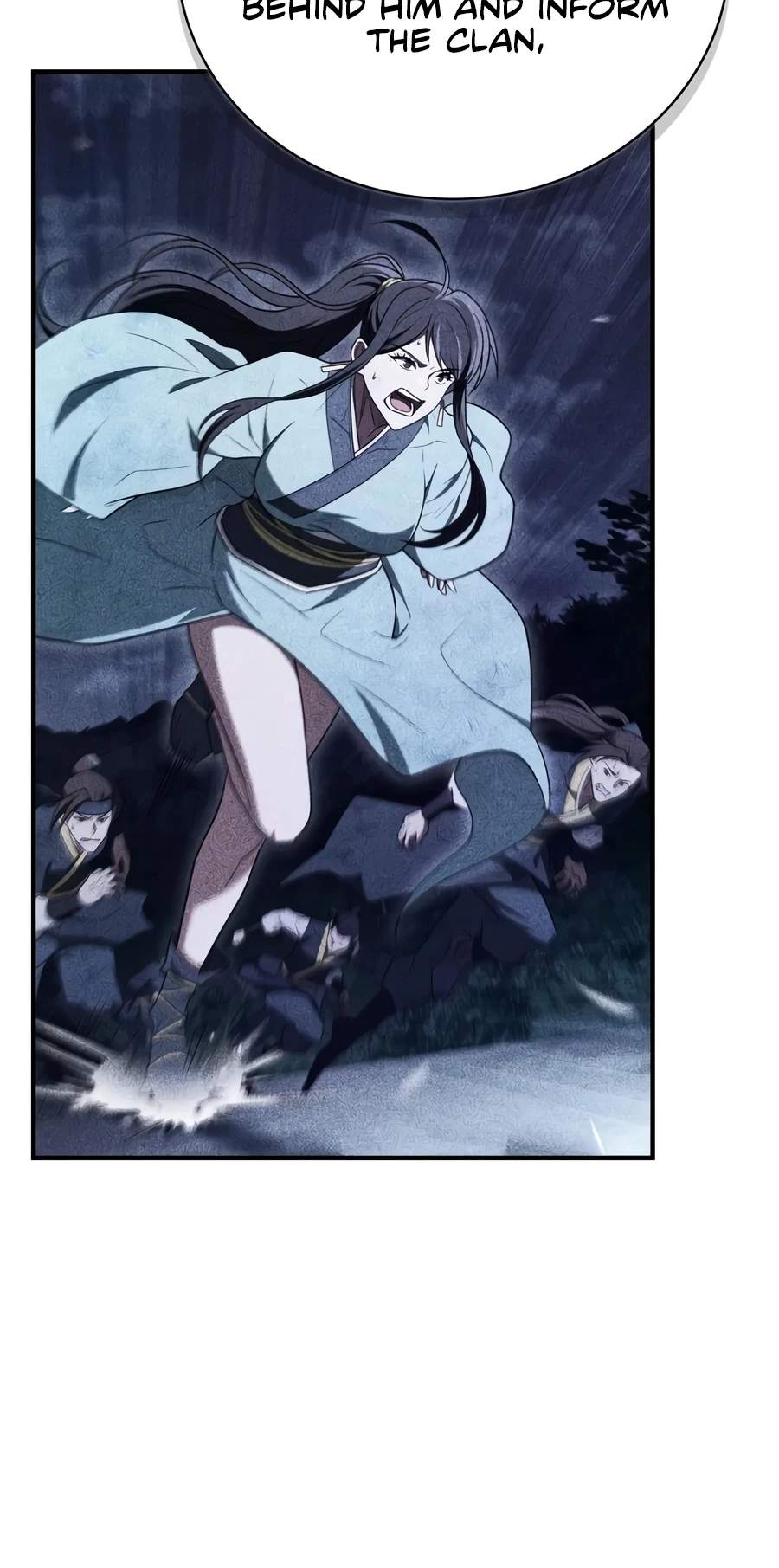 Genius Martial Arts Trainer Ch.115 p19