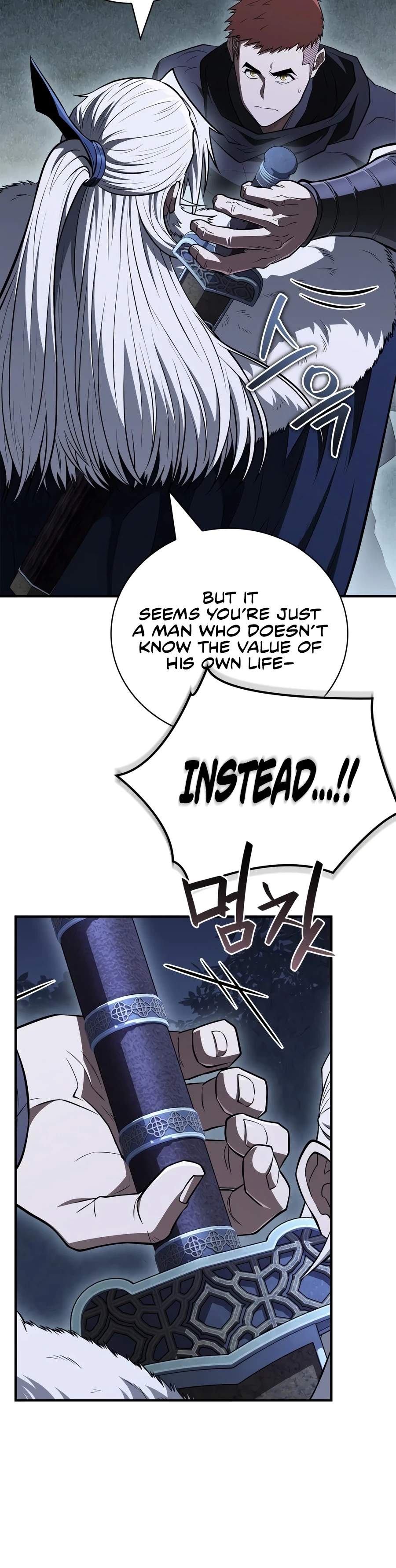 Genius Martial Arts Trainer Ch.115 p3