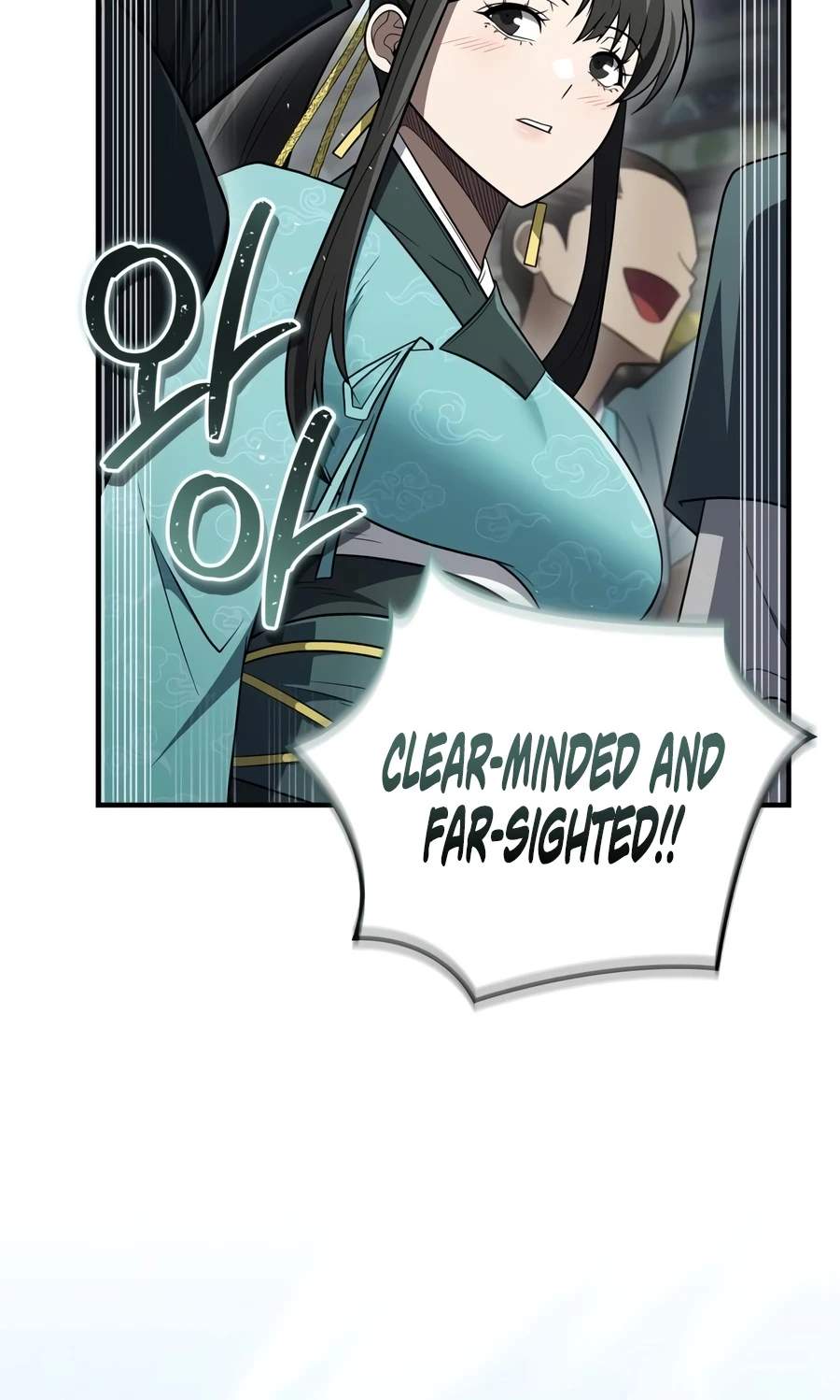 Genius Martial Arts Trainer Ch.115 p21