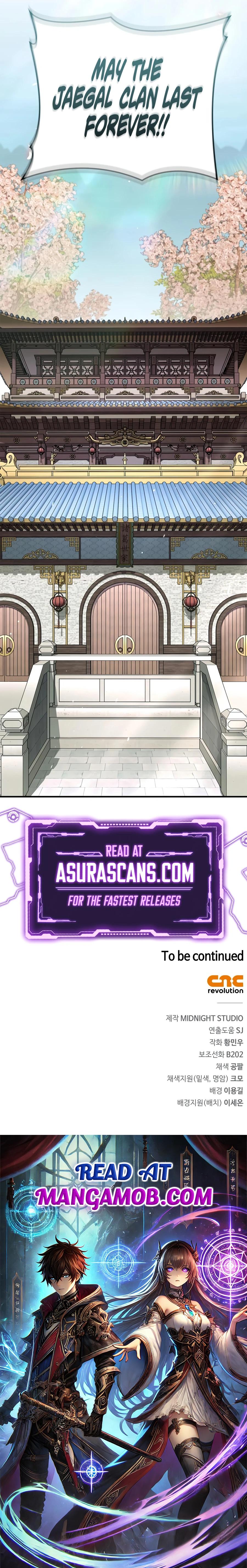 Genius Martial Arts Trainer Ch.115 p22