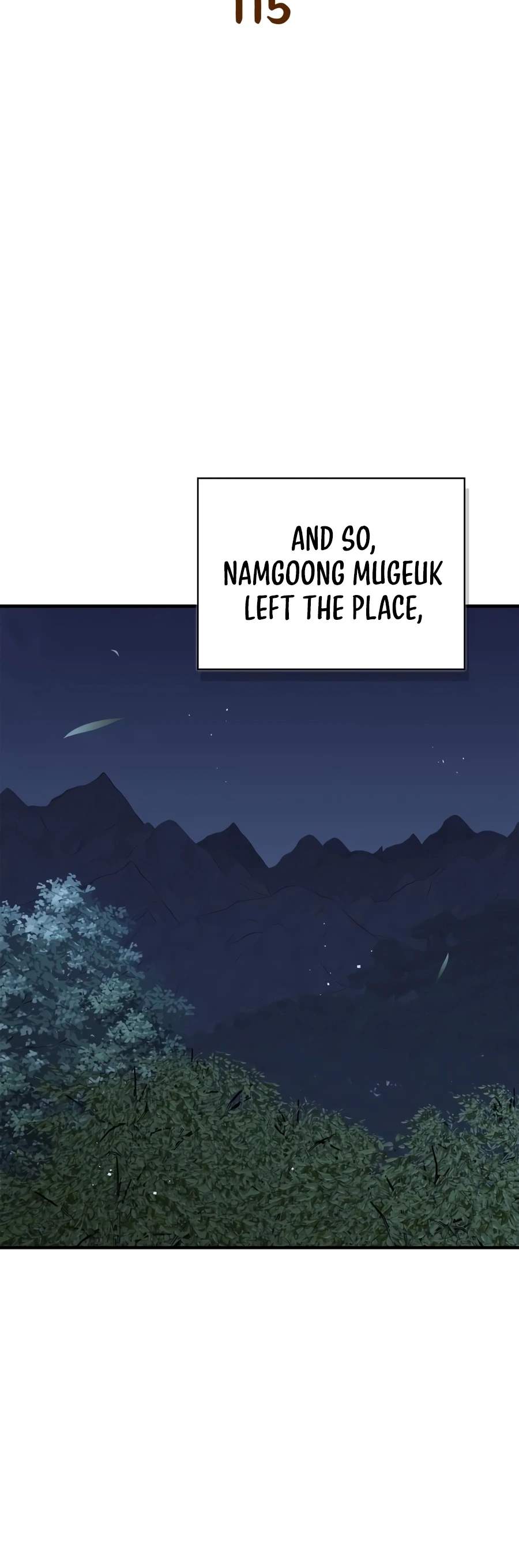 Genius Martial Arts Trainer Ch.115 p7